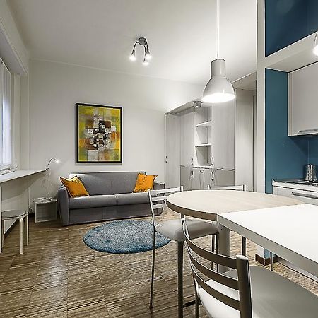 Апартаменты Broglio 2 Design Loft Милан Экстерьер фото