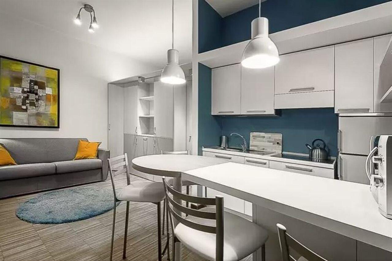 Апартаменты Broglio 2 Design Loft Милан Экстерьер фото