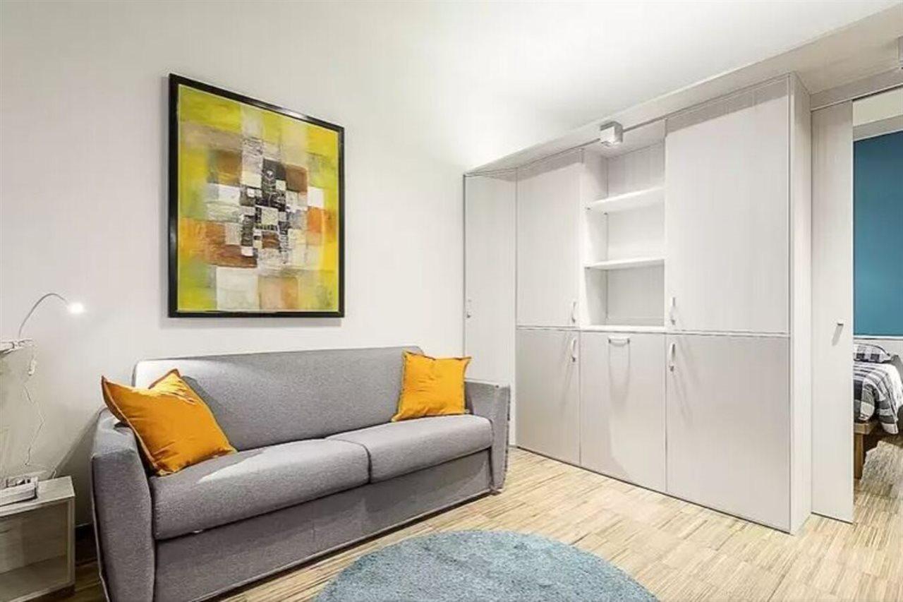 Апартаменты Broglio 2 Design Loft Милан Экстерьер фото