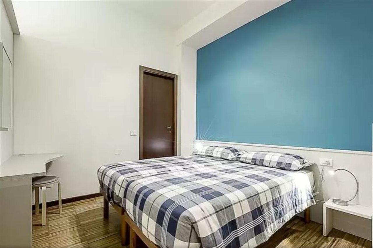 Апартаменты Broglio 2 Design Loft Милан Экстерьер фото