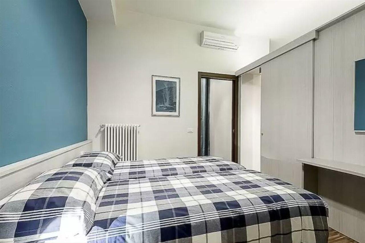 Апартаменты Broglio 2 Design Loft Милан Экстерьер фото