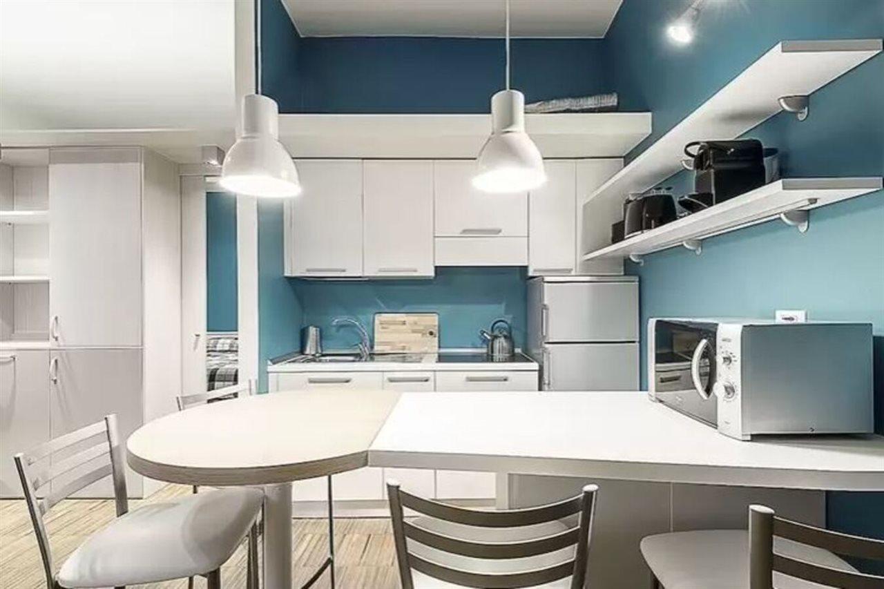 Апартаменты Broglio 2 Design Loft Милан Экстерьер фото