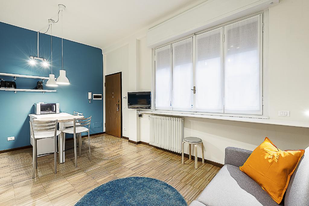 Апартаменты Broglio 2 Design Loft Милан Экстерьер фото