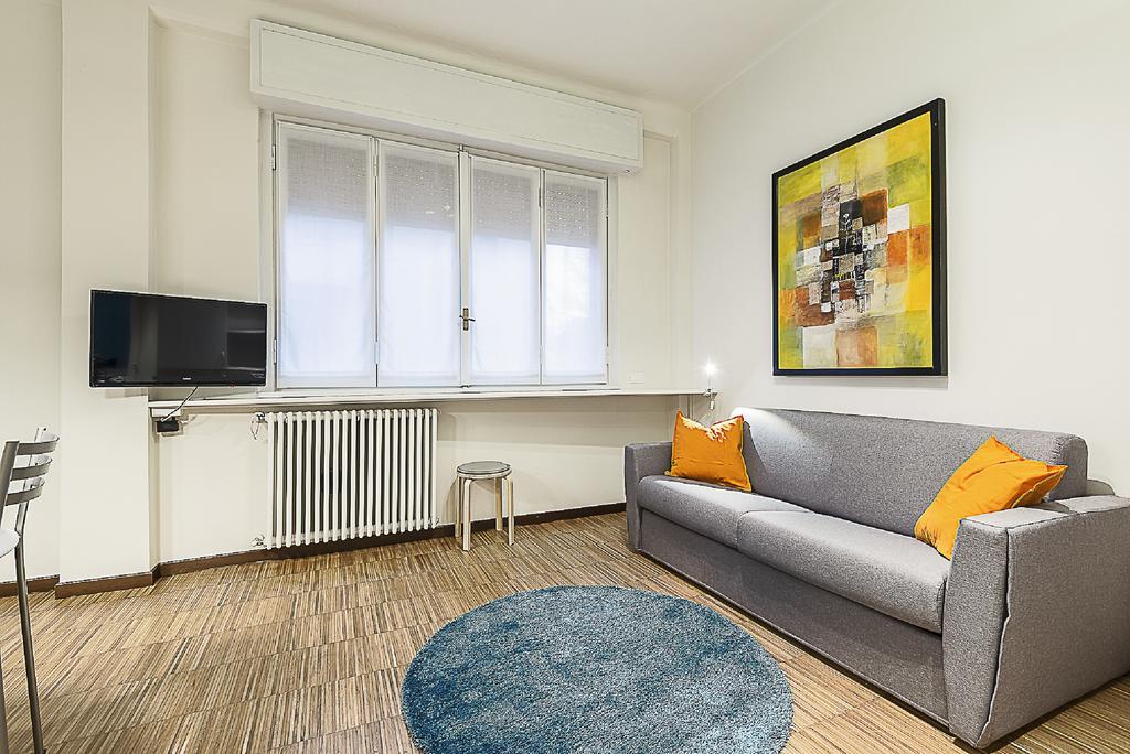 Апартаменты Broglio 2 Design Loft Милан Экстерьер фото