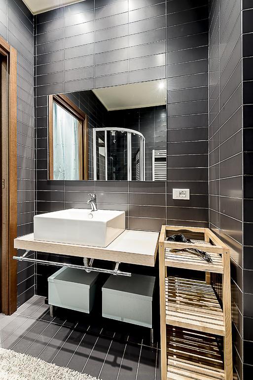 Апартаменты Broglio 2 Design Loft Милан Экстерьер фото