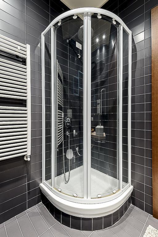 Апартаменты Broglio 2 Design Loft Милан Экстерьер фото