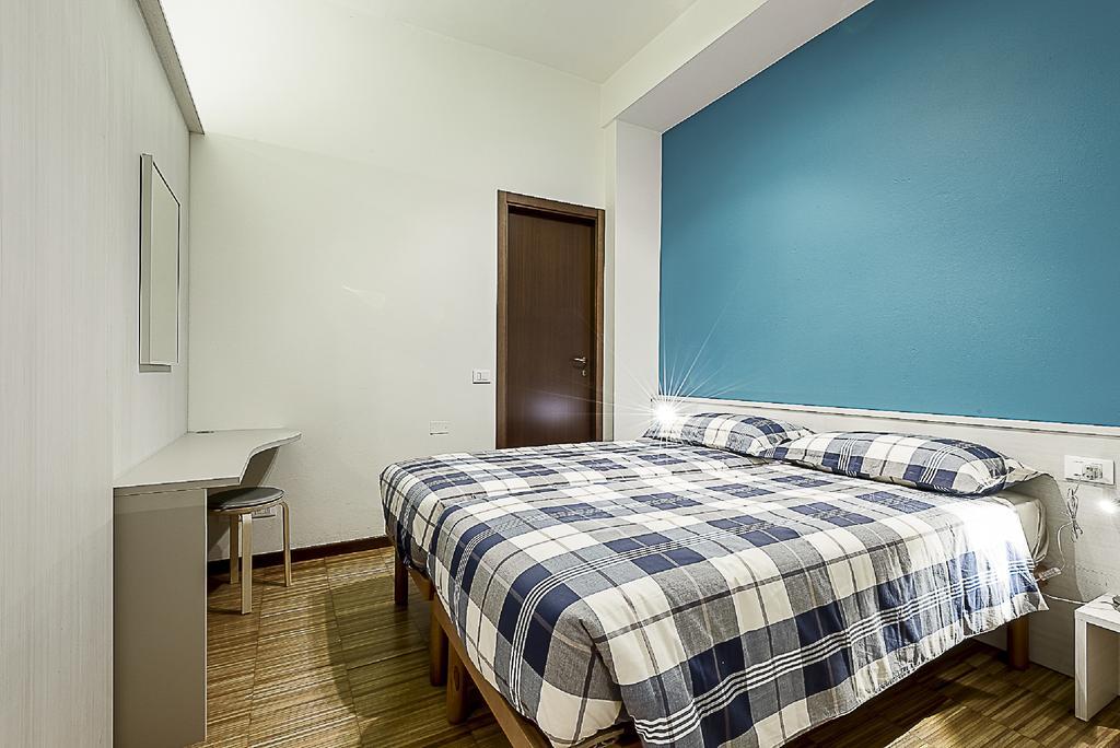 Апартаменты Broglio 2 Design Loft Милан Экстерьер фото