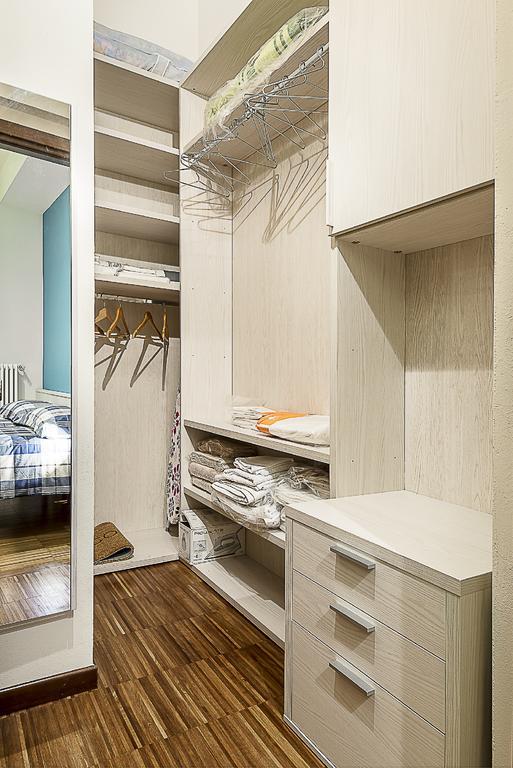 Апартаменты Broglio 2 Design Loft Милан Экстерьер фото